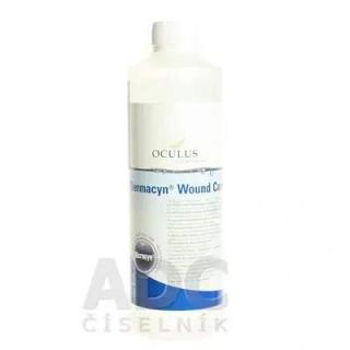 Microdacyn60 Dermacyn Wound Care 500 ml