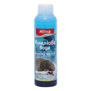 Milva Chininová voda 200 ml