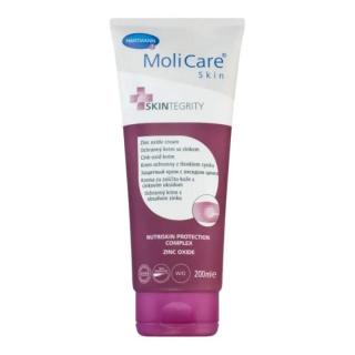 MoliCare Skin Kožní ochranný krém 200 ml