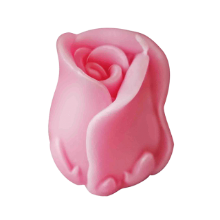 Mýdlo růžový květ 30g Biofresh