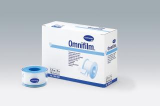 Náplast na cívce Omnifilm 1,25cm x 5m