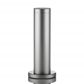 New Aroma difuzér Tower silver 100 m2
