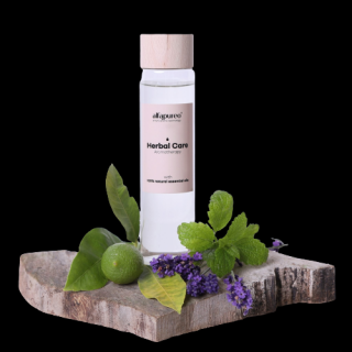 New Aroma Herbal Care s obsahem 100% přírodních silic