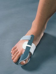 Noční bandáž HALLUX VALGUS ORTEX 024