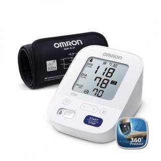 Omron M3 Comfort