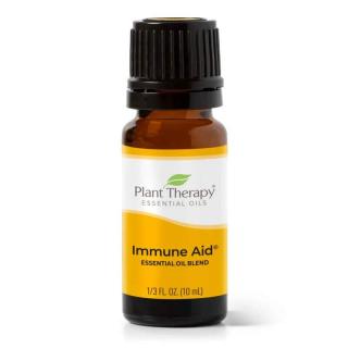 Plant Therapy Immune Aid (Podpora imunity) od 10 ml