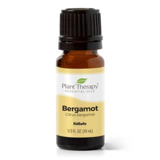 Plant Therapy Kidsafe Bergamot od 10 ml