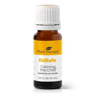 Plant Therapy KidSafe Calming the Child (Zklidnění dítěte) od 10 ml