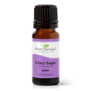 Plant Therapy Kidsafe Clary Sage od 10 ml