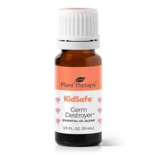 Plant Therapy KidSafe Germ Destroyer (Ničitel baktérií) od 10m