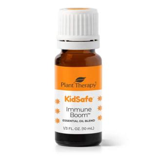 Plant Therapy KidSafe Immune Boom (Imunitní Boom) od 10 ml