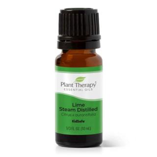 Plant Therapy Kidsafe Lime parní destilace od 10 ml