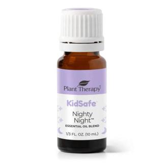 Plant Therapy KidSafe Nighty Night (Dobrou noc) od 10 ml