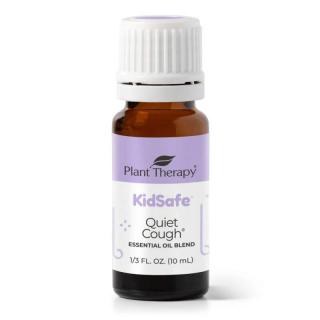 Plant Therapy KidSafe Quiet Cough (Utišení kašle) od 10 ml