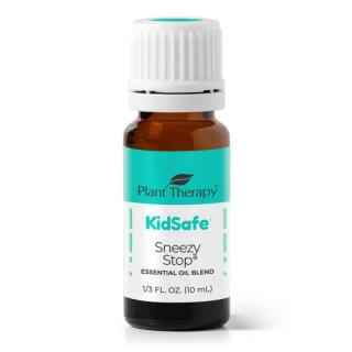 Plant Therapy KidSafe Sneezy Stop (Stop kýchání) od 10ml