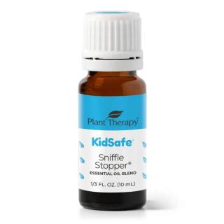 Plant Therapy Kidsafe Sniffle Stopper (Stop soplíkem) od 10 ml