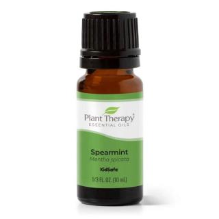 Plant Therapy Kidsafe Spearmint od 10 ml