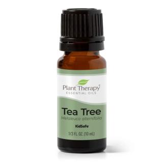 Plant Therapy Kidsafe Tea tree od 10 ml