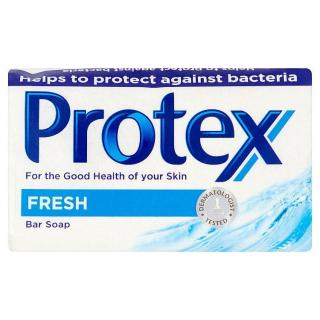 Protex Fresh tuhé antibakteriální mýdlo 100 g