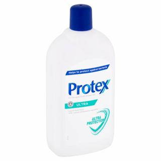 PROTEX tekuté mýdlo Ultra náhradní náplň 700 ml