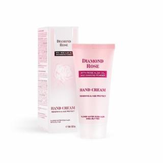 Regenerační krém na ruce Diamond Rose Biofresh 50 ml