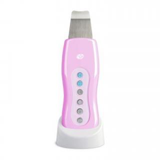 RIO Ultrasonic facial FASS2 Ultrazvuková špachtle violet