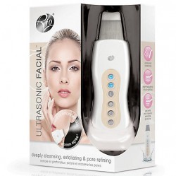 RIO Ultrasonic facial FASS2 Ultrazvuková špachtle