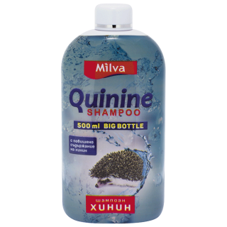 Šampon chinin 500ml
