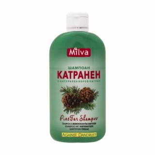 Šampon dehet 200ml