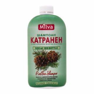 Šampon dehet 500ml