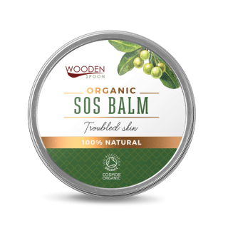 SOS balzám WoodenSpoon 15 ml