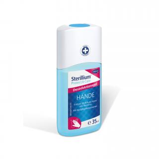 Sterillium Protect & Care Gel 35 ml