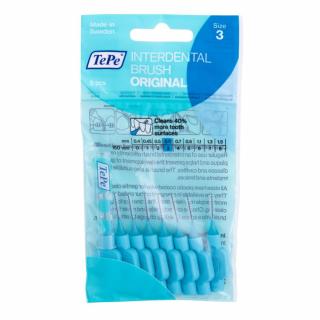 TePe Interdental mezizubní kartáčky 0,6mm 8 ks