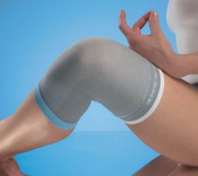 THUASNE Genusoft elastická ortéza kolenního kloubu