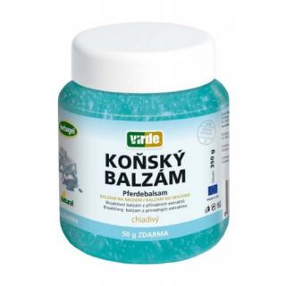 VIRDE koňský balzám chladivý 350 ml