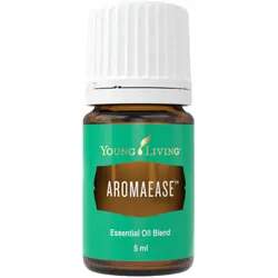 Young Living AromEase směs esenciálních olejů 5 ml
