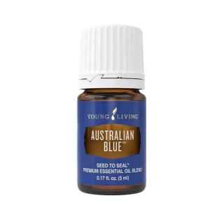 Young Living Australian Blue esenciální olej 5ml