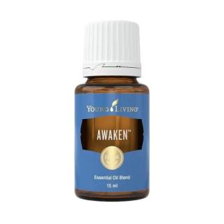 Young Living Awaken směs esenciálních olejů 15 ml