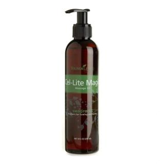 Young Living Cel-Lite Magic masážní olej na celulitidu 236 ml