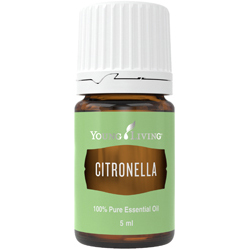 Young Living Citronella esenciální olej 5 ml