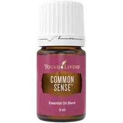 Young Living Common Sense směs esenciálních olejů 5 ml