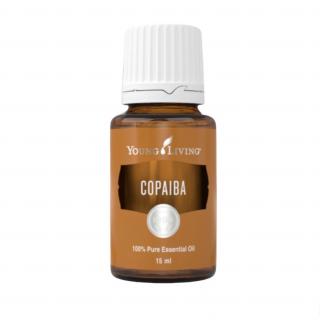 Young Living Copaiba esenciální olej 15ml