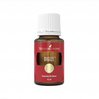 Young Living Di-Gize směs esenciálních olejů 15 ml