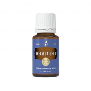 Young Living Dream Catcher (Lapač snů) směs esenciálních olejů 15 ml