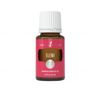 Young Living Elemi esenciální olej 15 ml
