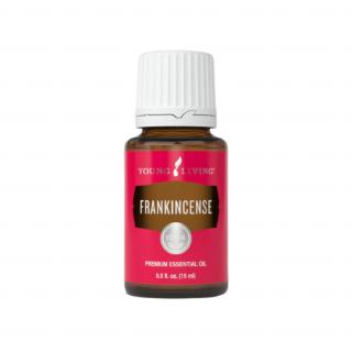 Young Living Frankincense (Kadidlovník) esenciální olej 15 ml