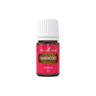 Young Living Frankincense (Kadidlovník) esenciální olej 5 ml