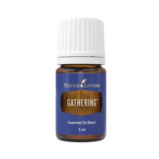 Young Living Gathering směs esenciálních olej 5 ml