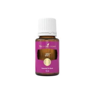 Young Living Joy (radost) esenciální olej 15 ml
