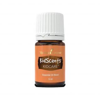 Young Living KidScents® KidCare esenciální olej 5 ml